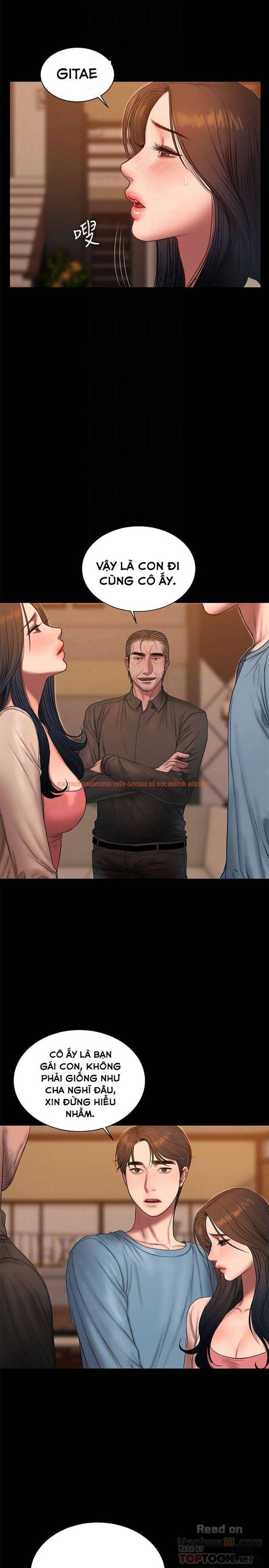 Xem ảnh 6 trong truyện hentai Chạy Trốn - Chapter 48 - hentaitvn.net