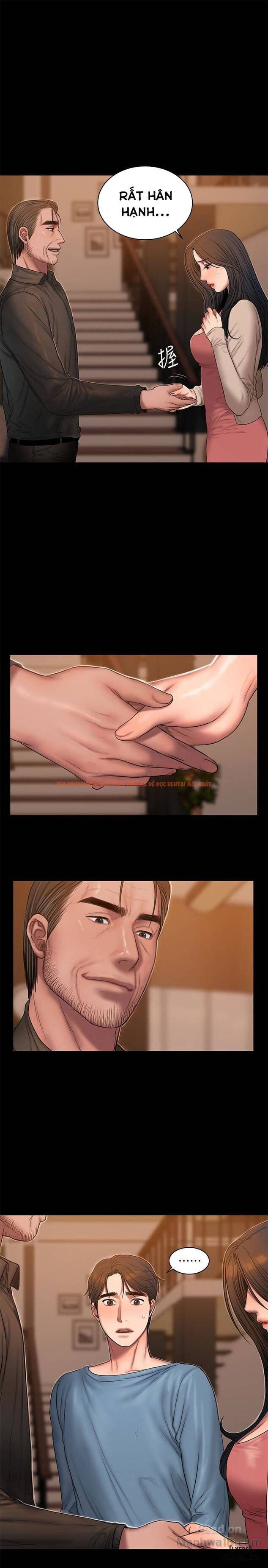 Xem ảnh 8 trong truyện hentai Chạy Trốn - Chapter 48 - hentaitvn.net