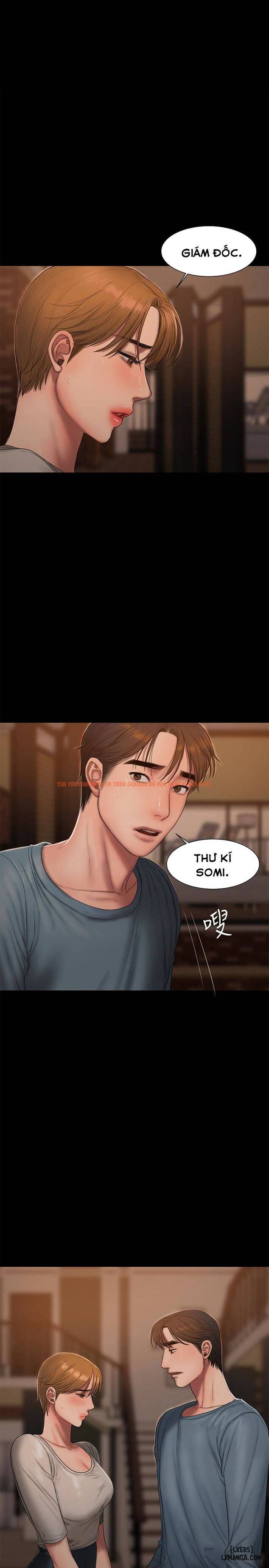 Xem ảnh 0 trong truyện hentai Chạy Trốn - Chapter 49 - hentaitvn.net