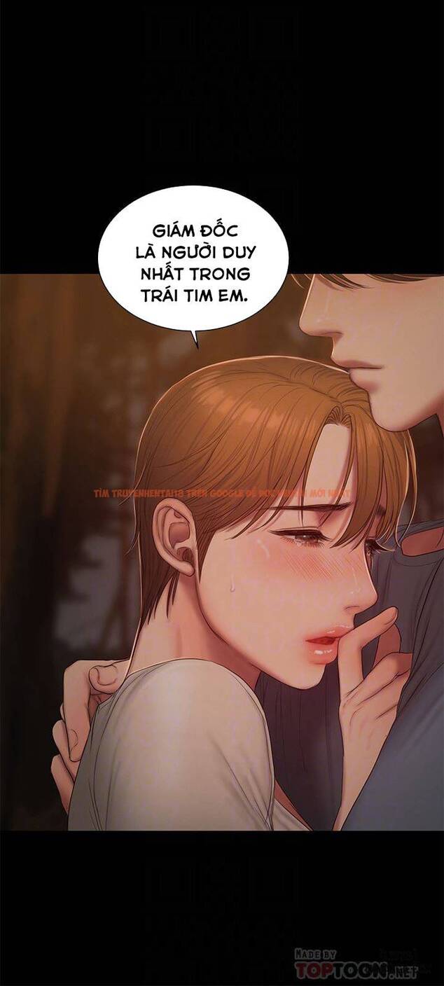 Xem ảnh 10 trong truyện hentai Chạy Trốn - Chapter 49 - hentaitvn.net