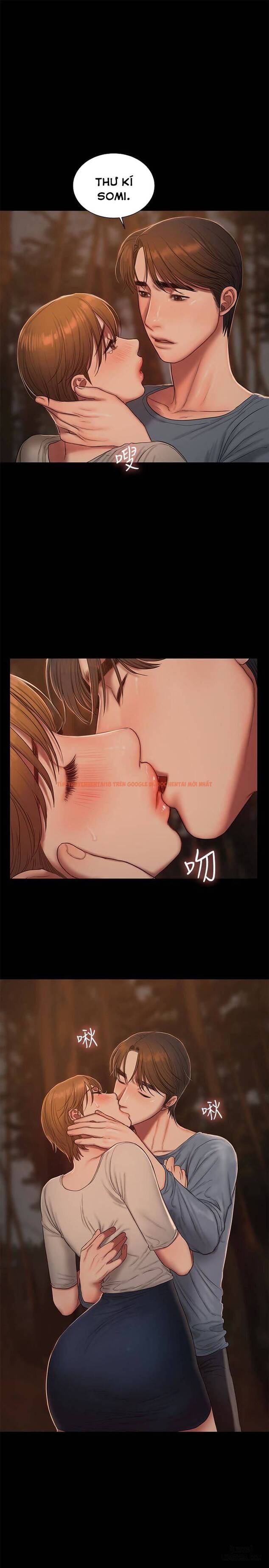 Xem ảnh 11 trong truyện hentai Chạy Trốn - Chapter 49 - hentaitvn.net