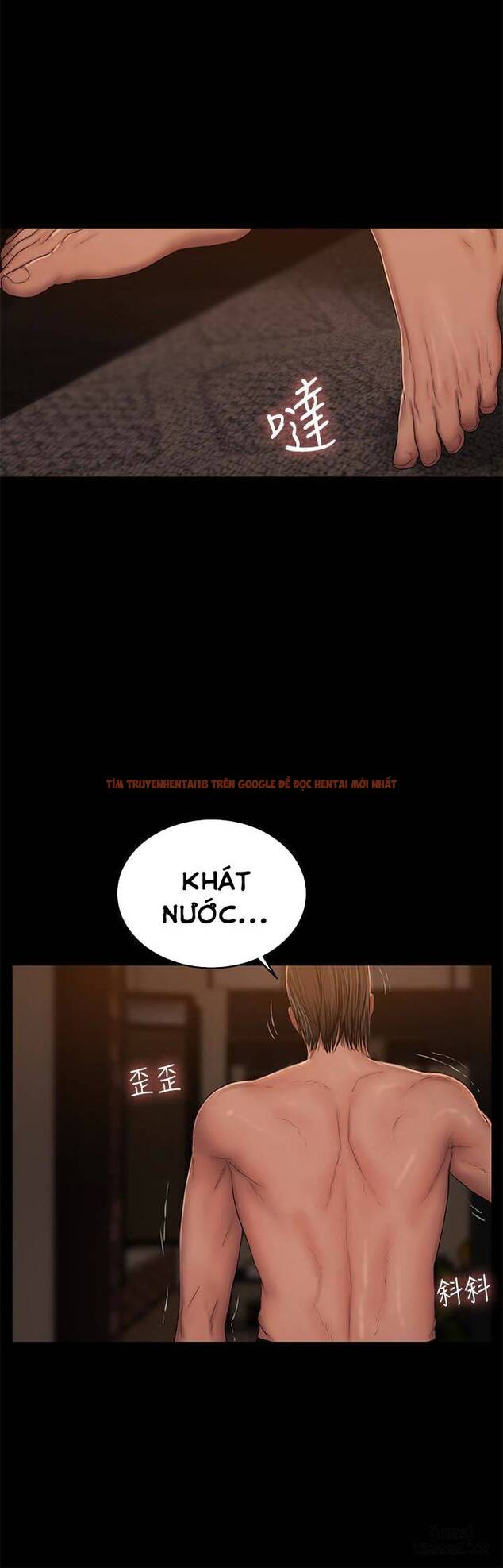 Xem ảnh 13 trong truyện hentai Chạy Trốn - Chapter 49 - hentaitvn.net