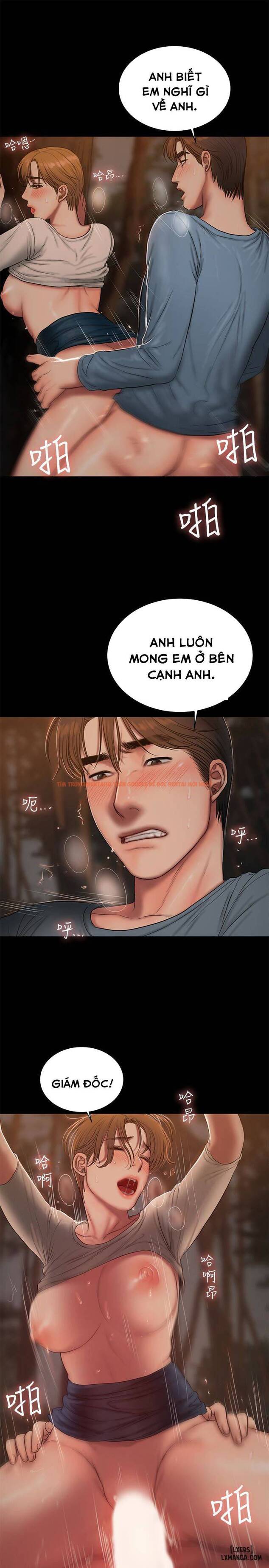 Xem ảnh 20 trong truyện hentai Chạy Trốn - Chapter 49 - hentaitvn.net