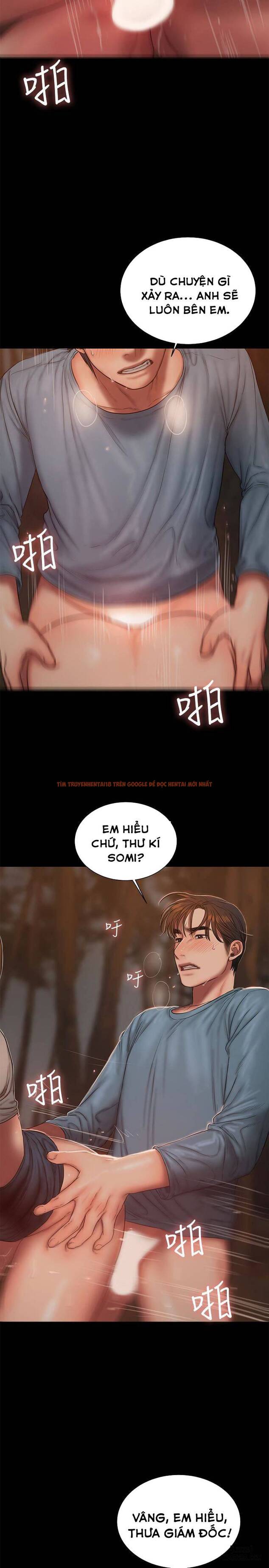 Xem ảnh 21 trong truyện hentai Chạy Trốn - Chapter 49 - hentaitvn.net