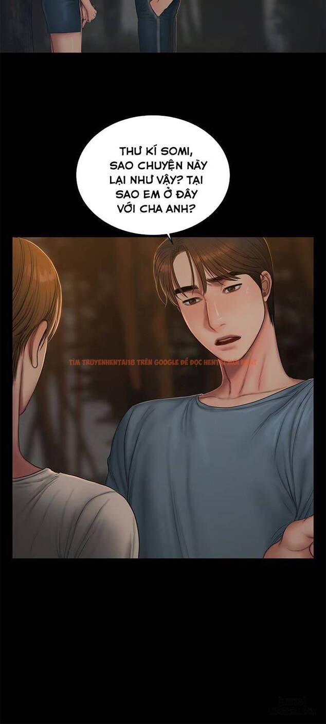 Xem ảnh 4 trong truyện hentai Chạy Trốn - Chapter 49 - hentaitvn.net