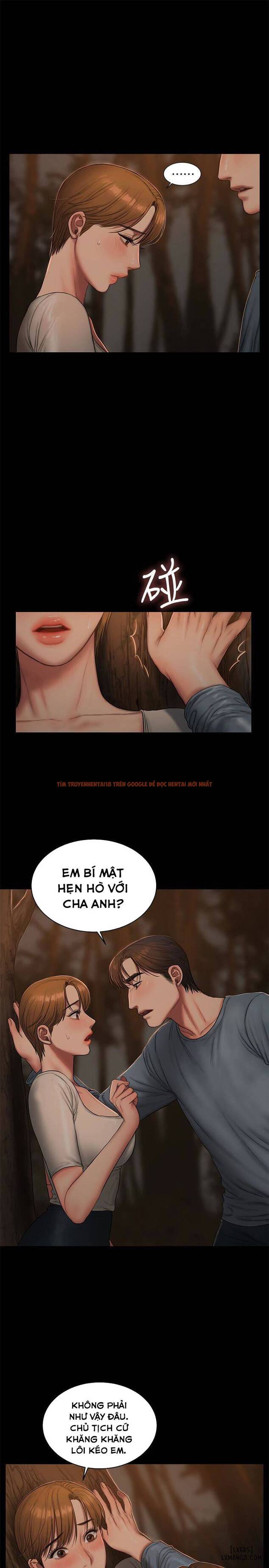 Xem ảnh 5 trong truyện hentai Chạy Trốn - Chapter 49 - hentaitvn.net