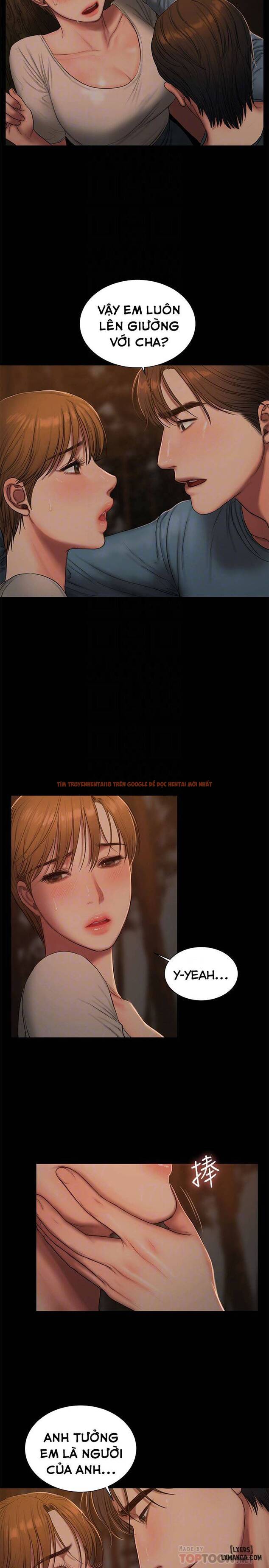 Xem ảnh 6 trong truyện hentai Chạy Trốn - Chapter 49 - hentaitvn.net