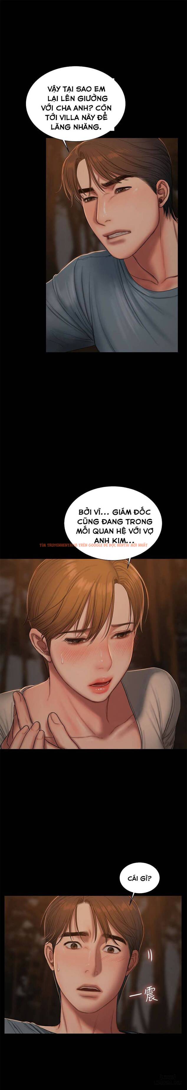 Xem ảnh 8 trong truyện hentai Chạy Trốn - Chapter 49 - hentaitvn.net