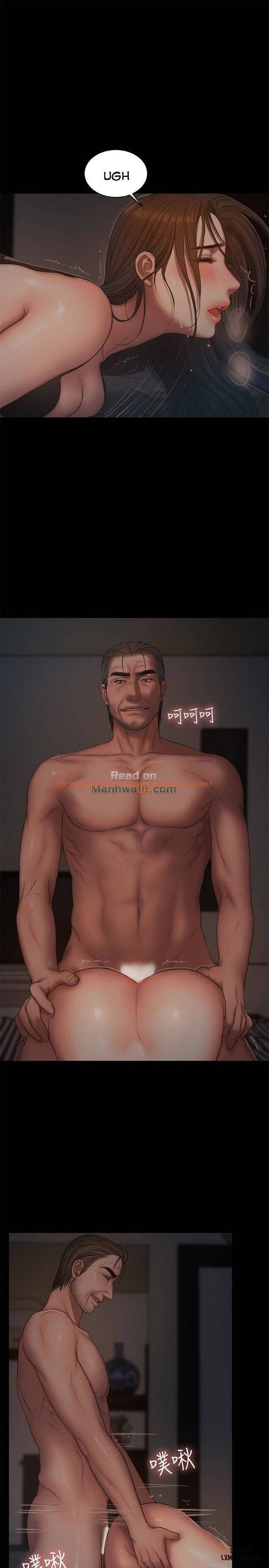 Xem ảnh 11 trong truyện hentai Chạy Trốn - Chapter 50 - hentaitvn.net