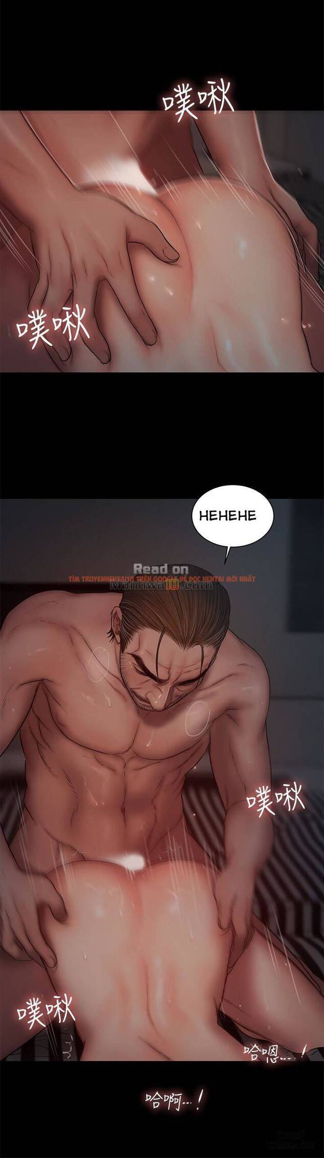 Xem ảnh 13 trong truyện hentai Chạy Trốn - Chapter 50 - hentaitvn.net