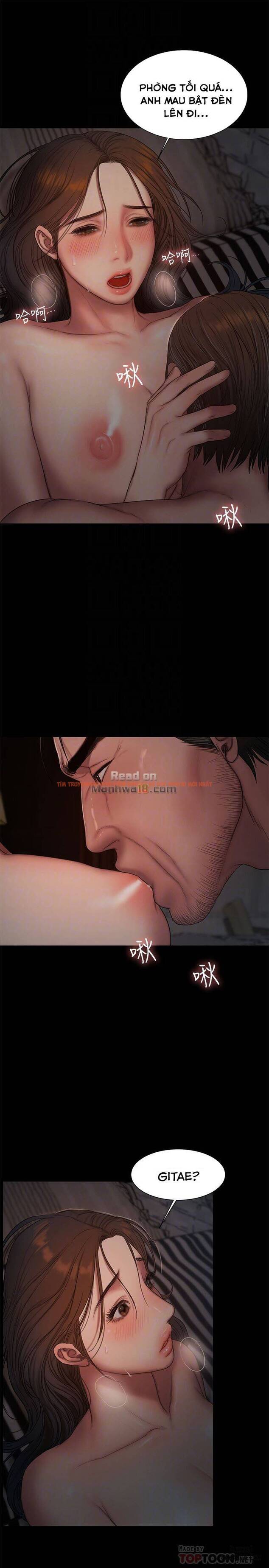 Xem ảnh 26 trong truyện hentai Chạy Trốn - Chapter 50 - hentaitvn.net