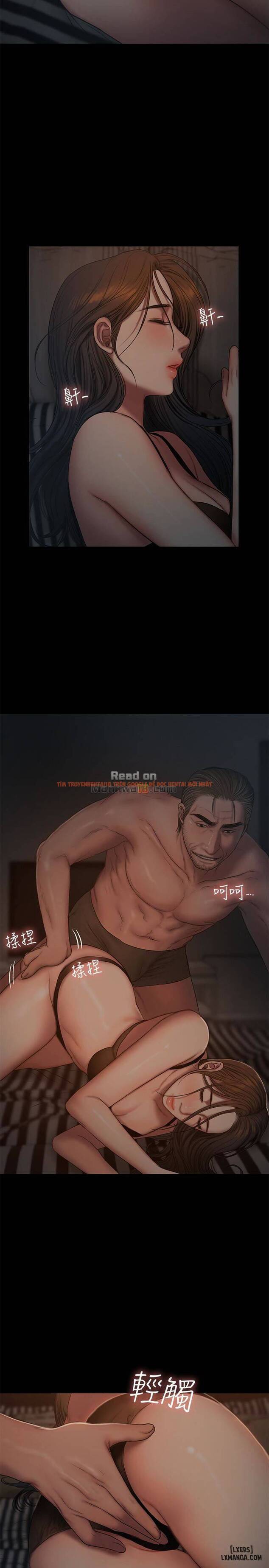 Xem ảnh 3 trong truyện hentai Chạy Trốn - Chapter 50 - hentaitvn.net
