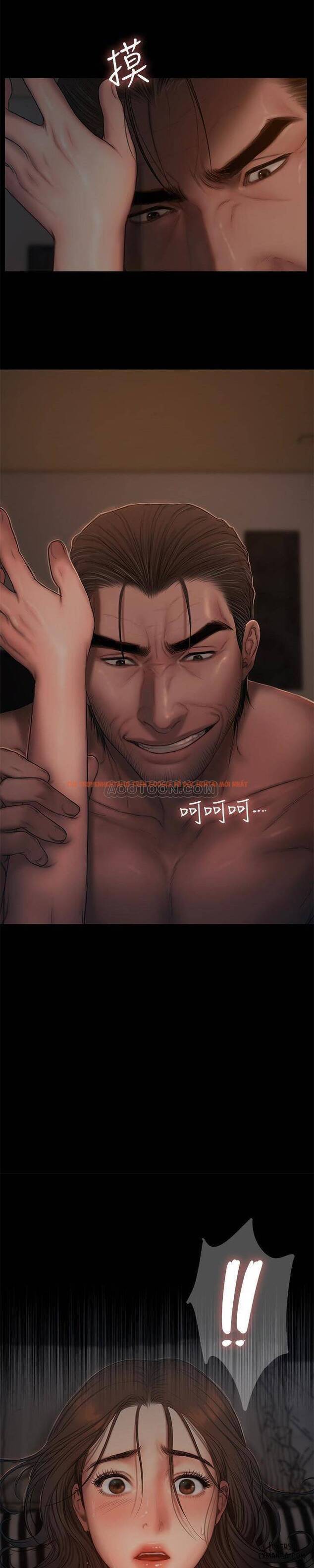 Xem ảnh 10 trong truyện hentai Chạy Trốn - Chapter 51 - hentaitvn.net