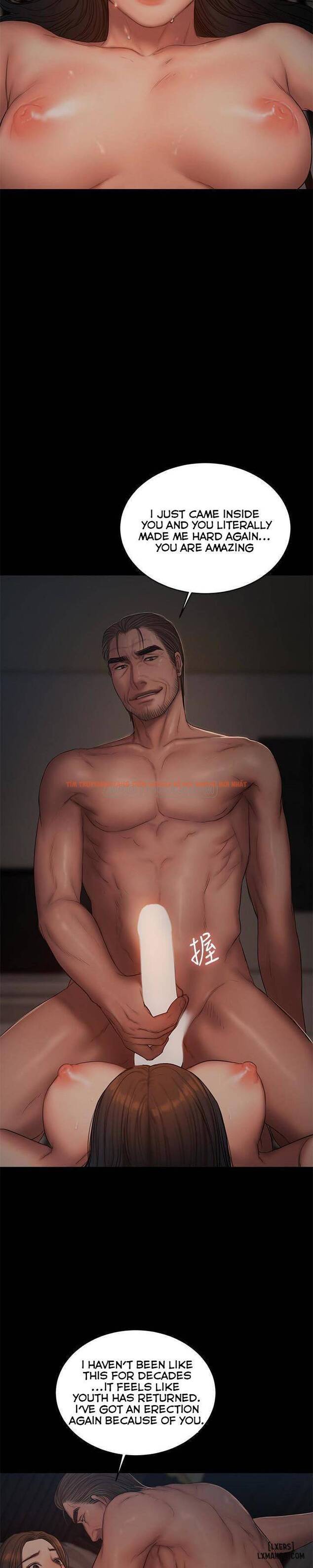Xem ảnh 11 trong truyện hentai Chạy Trốn - Chapter 51 - hentaitvn.net
