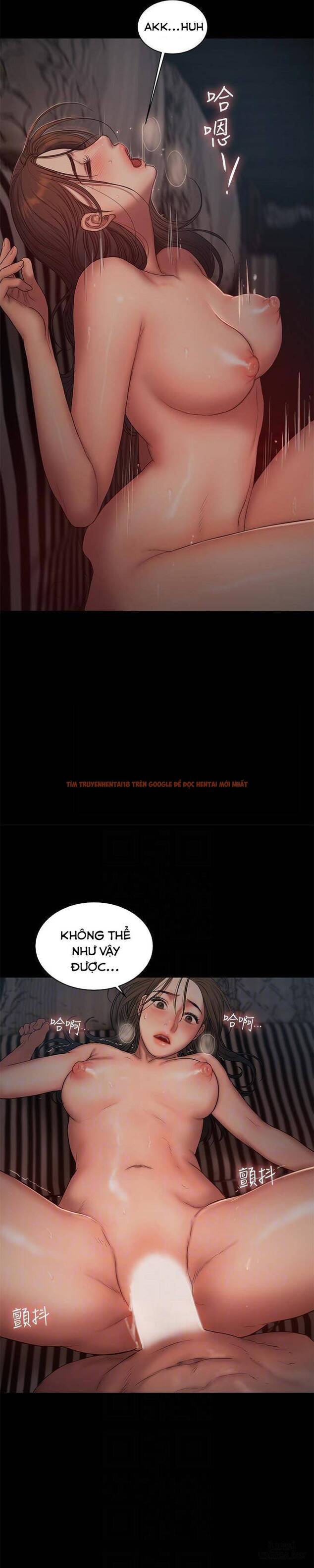 Xem ảnh 13 trong truyện hentai Chạy Trốn - Chapter 51 - hentaitvn.net