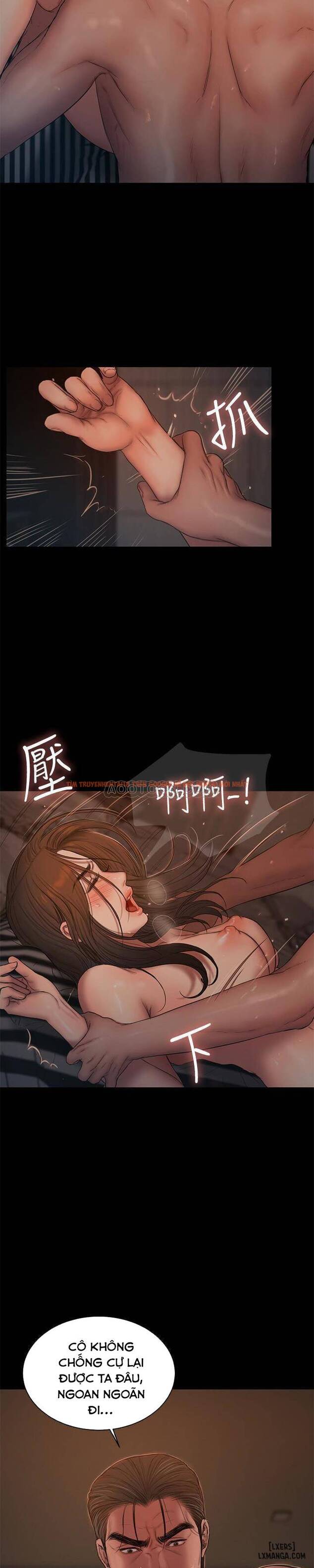 Xem ảnh 17 trong truyện hentai Chạy Trốn - Chapter 51 - hentaitvn.net