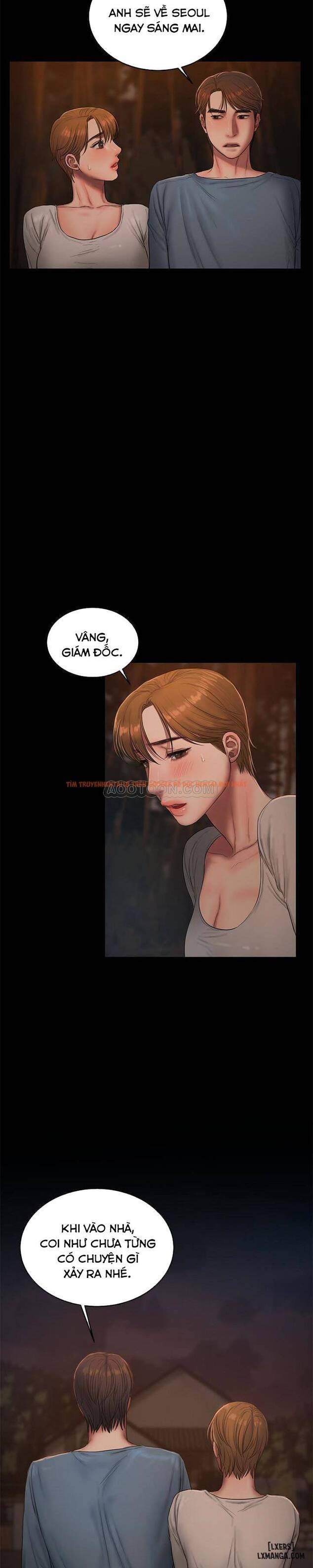 Xem ảnh 20 trong truyện hentai Chạy Trốn - Chapter 51 - hentaitvn.net