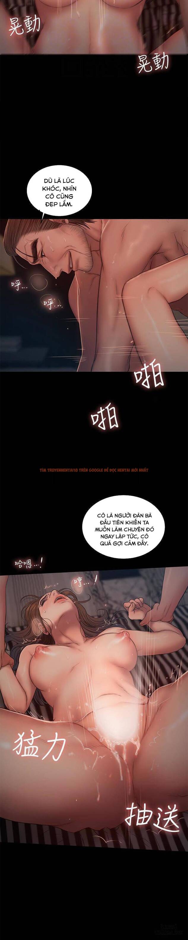 Xem ảnh 22 trong truyện hentai Chạy Trốn - Chapter 51 - hentaitvn.net