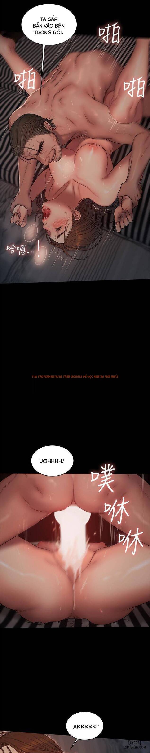 Xem ảnh 23 trong truyện hentai Chạy Trốn - Chapter 51 - hentaitvn.net