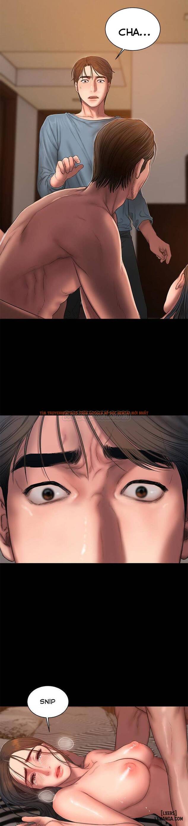 Xem ảnh 27 trong truyện hentai Chạy Trốn - Chapter 51 - hentaitvn.net