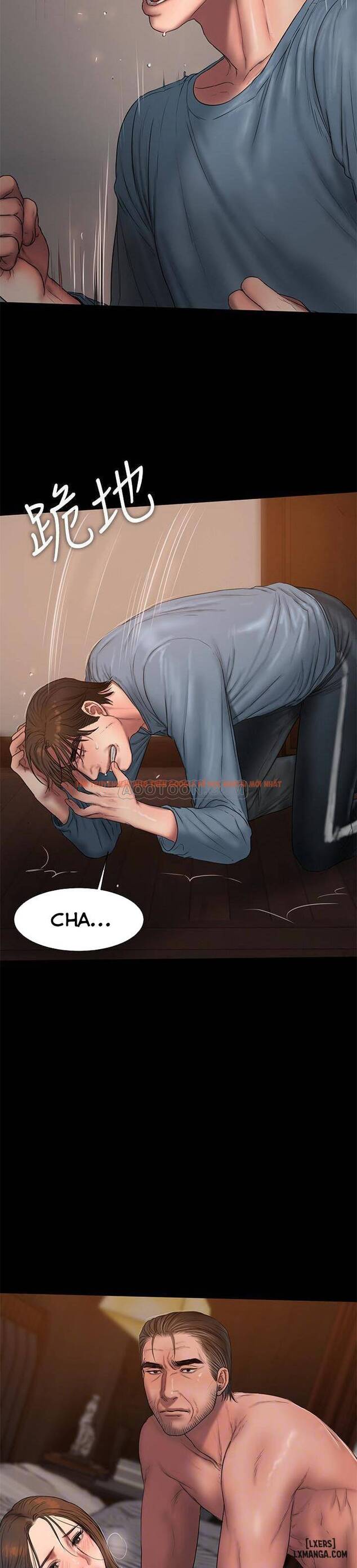 Xem ảnh 29 trong truyện hentai Chạy Trốn - Chapter 51 - hentaitvn.net