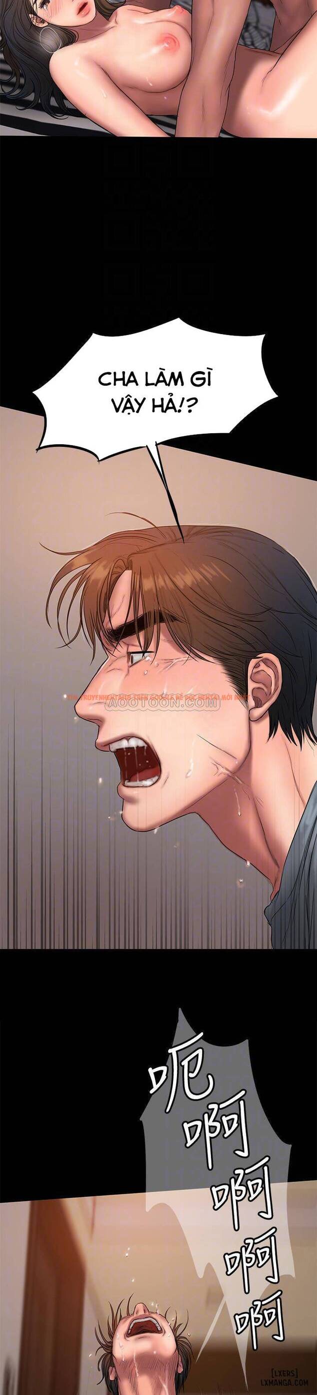 Xem ảnh 30 trong truyện hentai Chạy Trốn - Chapter 51 - hentaitvn.net