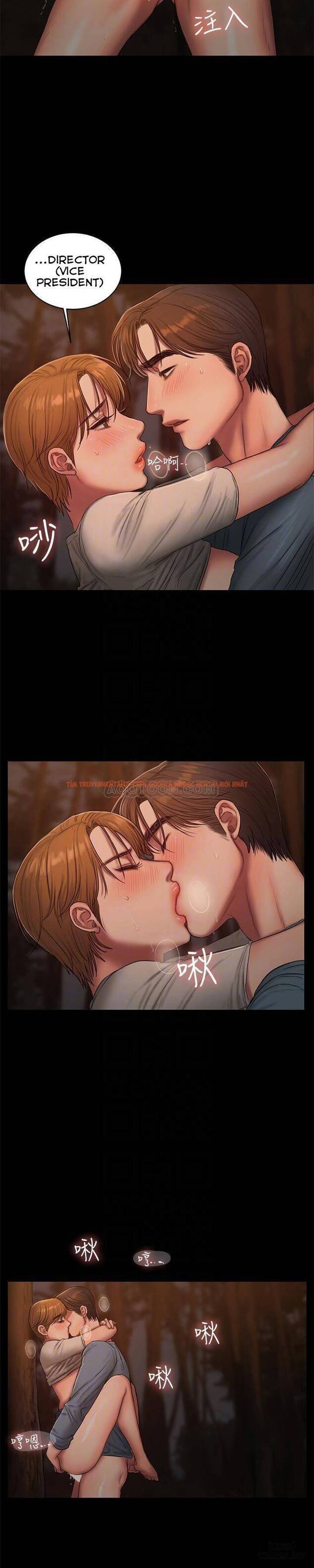 Xem ảnh 6 trong truyện hentai Chạy Trốn - Chapter 51 - hentaitvn.net