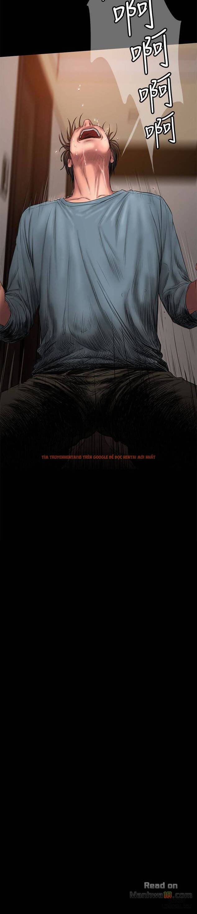 Trang truyện 1 trong truyện tranh Chạy Trốn - Chapter 52 - hentai24h.pro