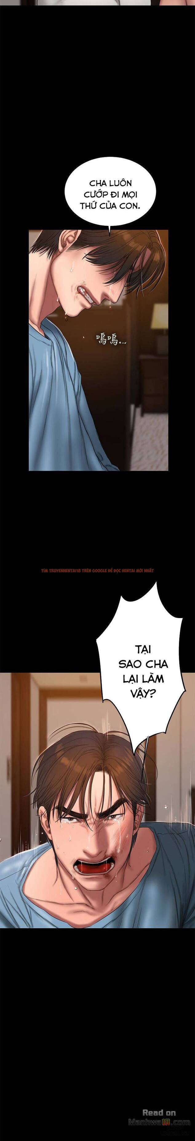 Trang truyện 12 trong truyện tranh Chạy Trốn - Chapter 52 - hentai24h.pro