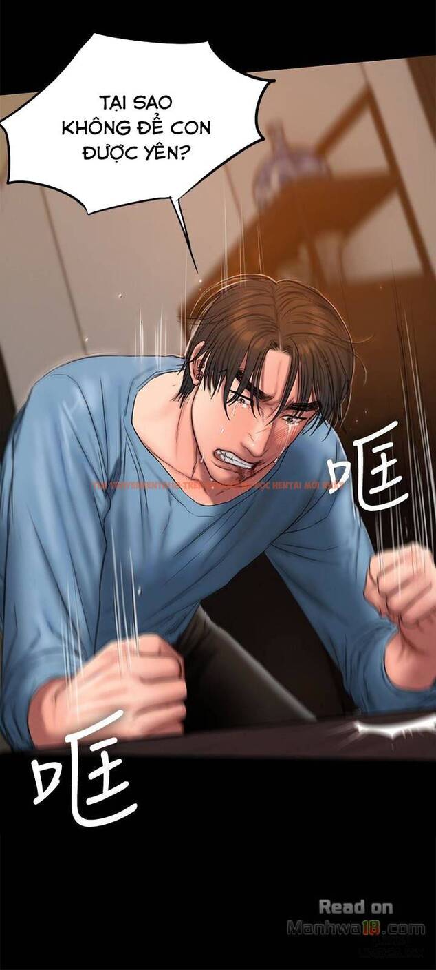 Trang truyện 13 trong truyện tranh Chạy Trốn - Chapter 52 - hentai24h.pro