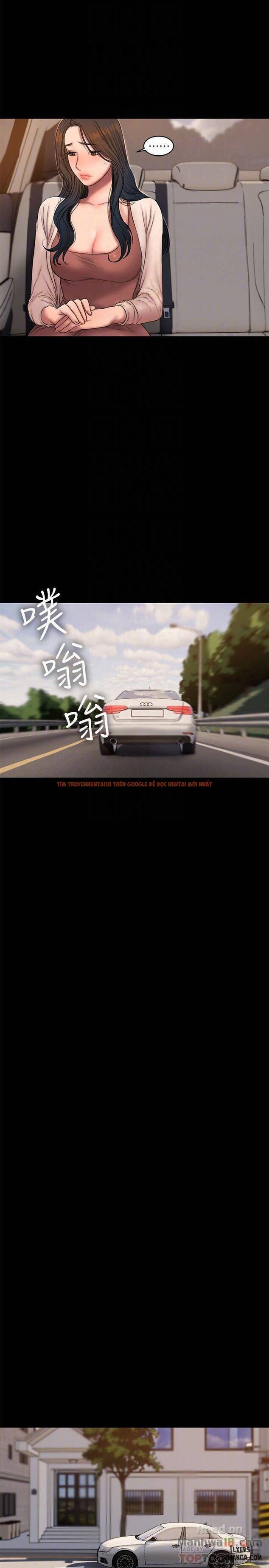 Trang truyện 18 trong truyện tranh Chạy Trốn - Chapter 52 - hentai24h.pro