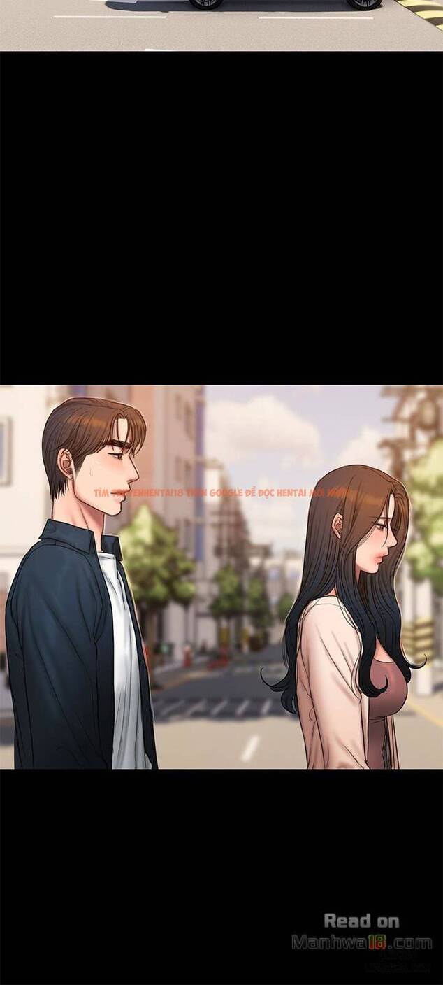 Trang truyện 19 trong truyện tranh Chạy Trốn - Chapter 52 - hentai24h.pro