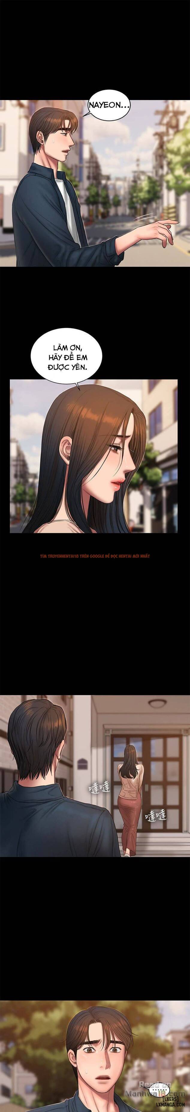 Trang truyện 20 trong truyện tranh Chạy Trốn - Chapter 52 - hentai24h.pro