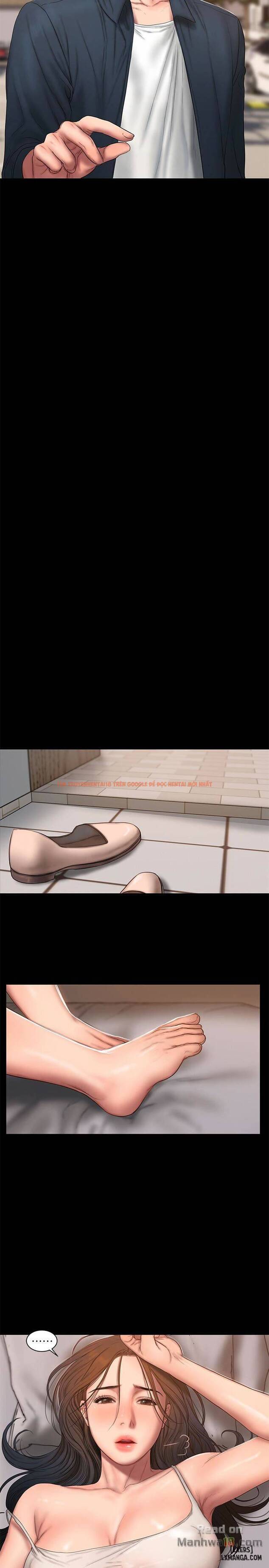 Trang truyện 21 trong truyện tranh Chạy Trốn - Chapter 52 - hentai24h.pro