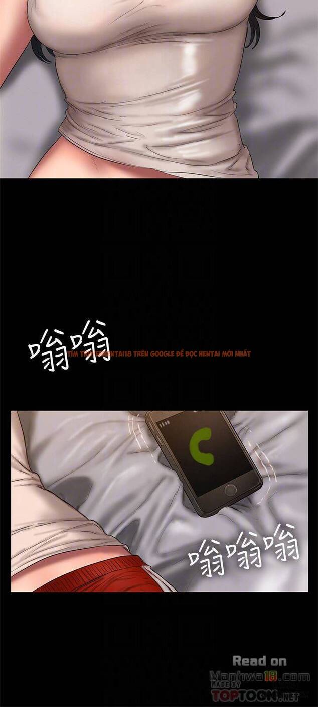 Trang truyện 22 trong truyện tranh Chạy Trốn - Chapter 52 - hentai24h.pro