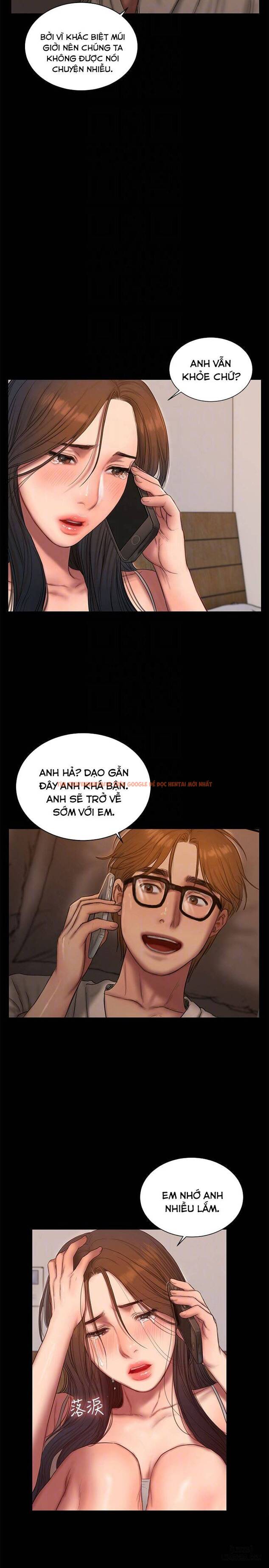 Trang truyện 24 trong truyện tranh Chạy Trốn - Chapter 52 - hentai24h.pro
