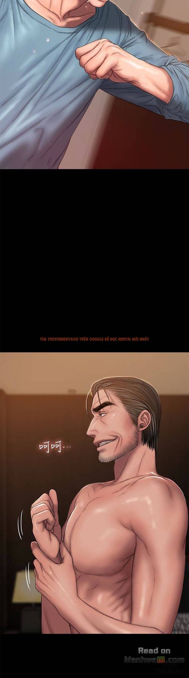 Trang truyện 4 trong truyện tranh Chạy Trốn - Chapter 52 - hentai24h.pro