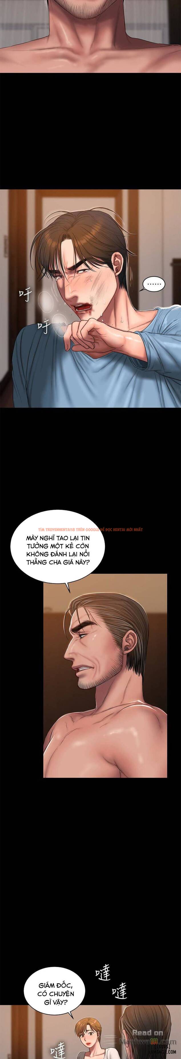 Trang truyện 9 trong truyện tranh Chạy Trốn - Chapter 52 - hentai24h.pro