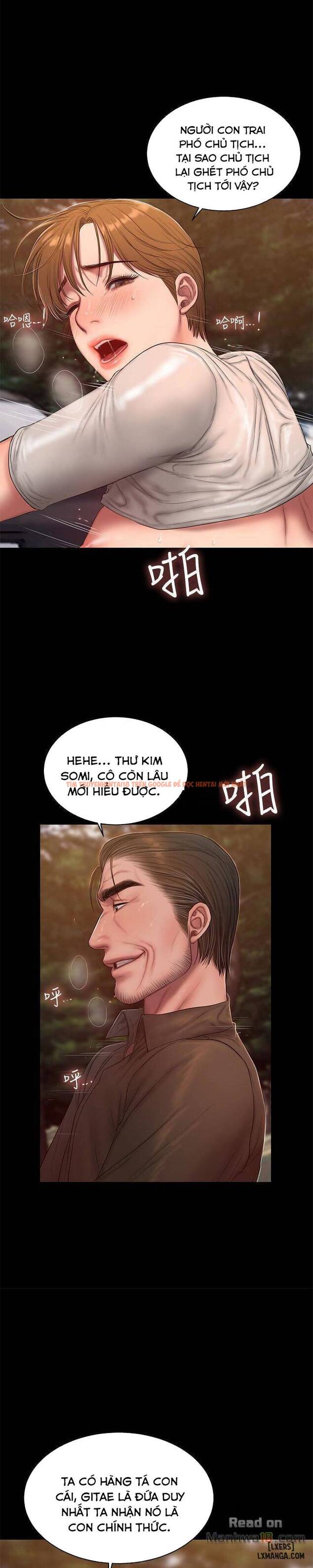 Xem ảnh 10 trong truyện hentai Chạy Trốn - Chapter 53 - hentaitvn.net