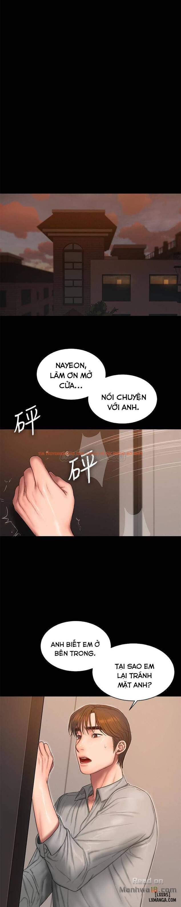 Xem ảnh 14 trong truyện hentai Chạy Trốn - Chapter 53 - hentaitvn.net