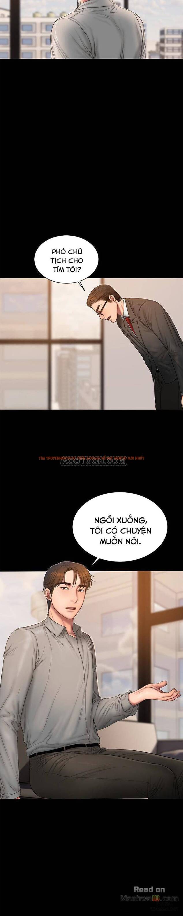Xem ảnh 18 trong truyện hentai Chạy Trốn - Chapter 53 - hentaitvn.net