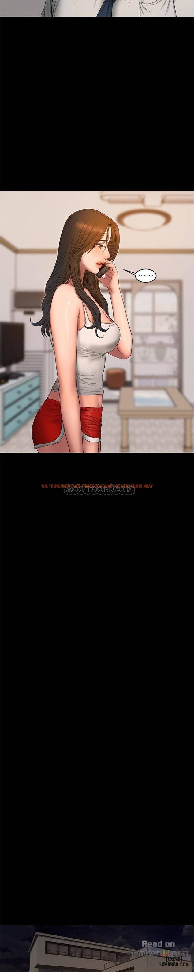 Xem ảnh 22 trong truyện hentai Chạy Trốn - Chapter 53 - hentaitvn.net