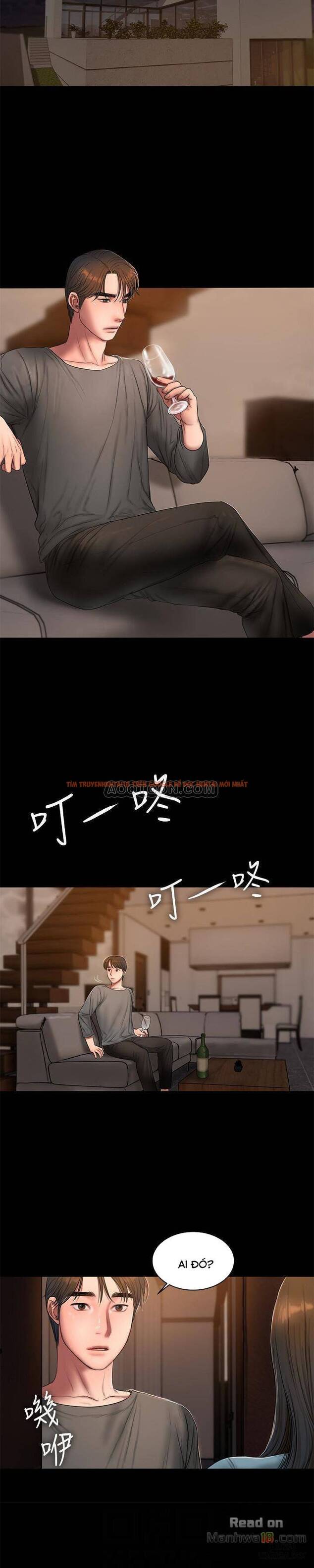 Xem ảnh 23 trong truyện hentai Chạy Trốn - Chapter 53 - hentaitvn.net