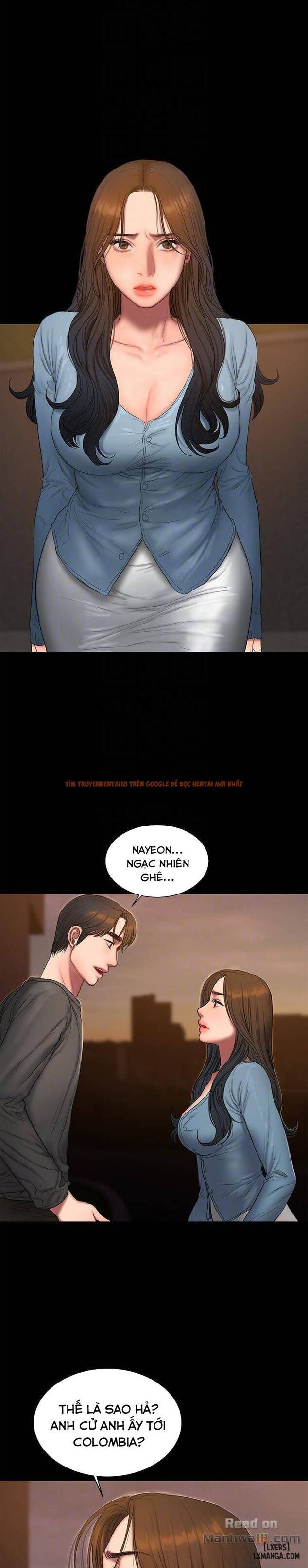Xem ảnh 24 trong truyện hentai Chạy Trốn - Chapter 53 - hentaitvn.net