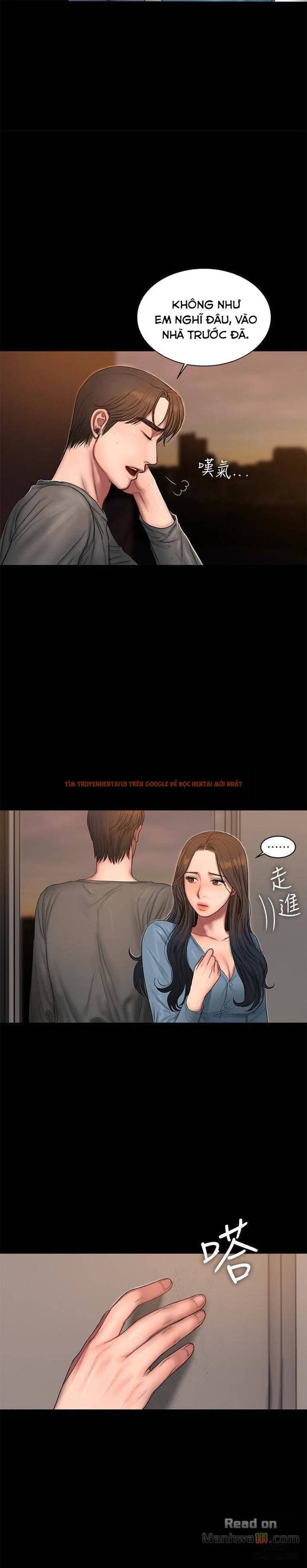 Xem ảnh 26 trong truyện hentai Chạy Trốn - Chapter 53 - hentaitvn.net