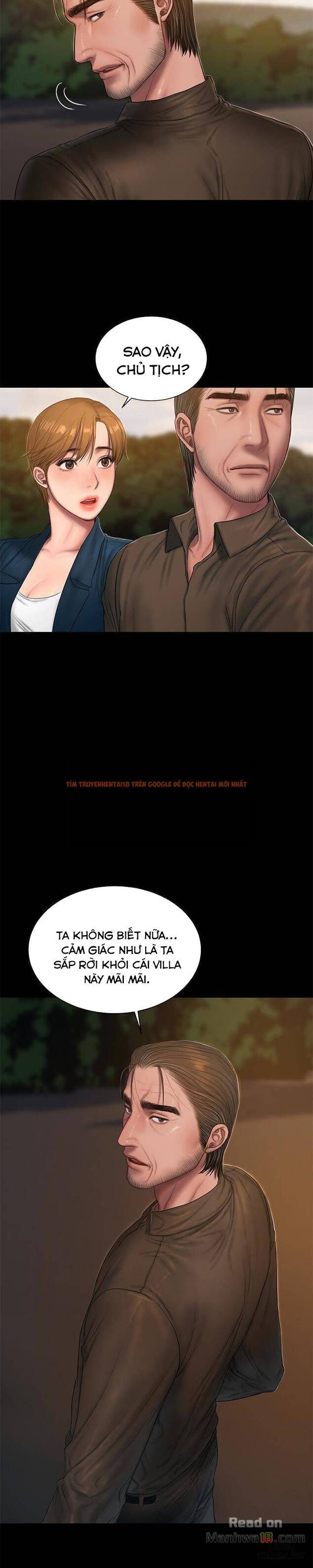 Xem ảnh 3 trong truyện hentai Chạy Trốn - Chapter 53 - hentaitvn.net
