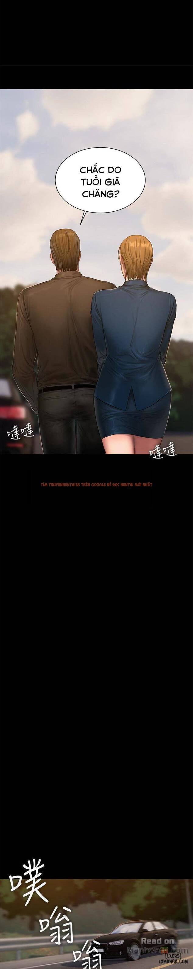 Xem ảnh 4 trong truyện hentai Chạy Trốn - Chapter 53 - hentaitvn.net