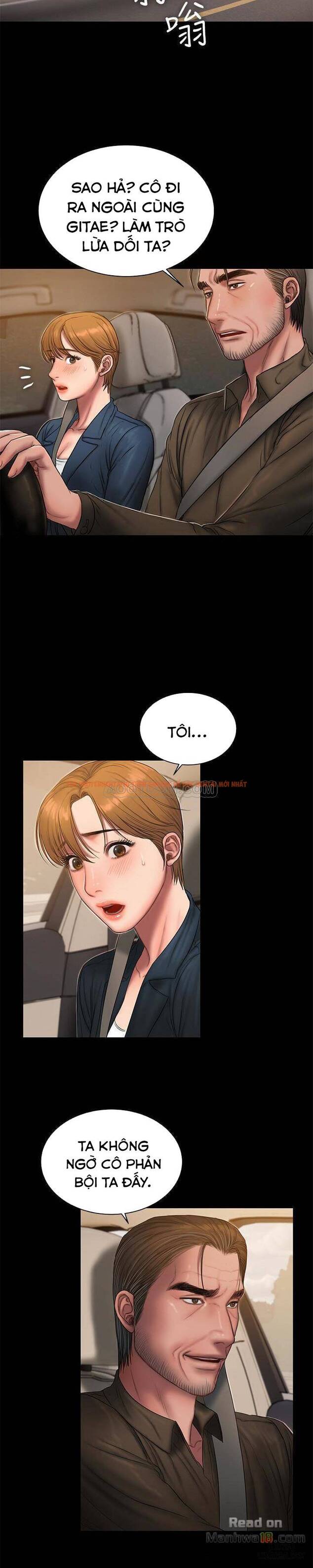 Xem ảnh 5 trong truyện hentai Chạy Trốn - Chapter 53 - hentaitvn.net