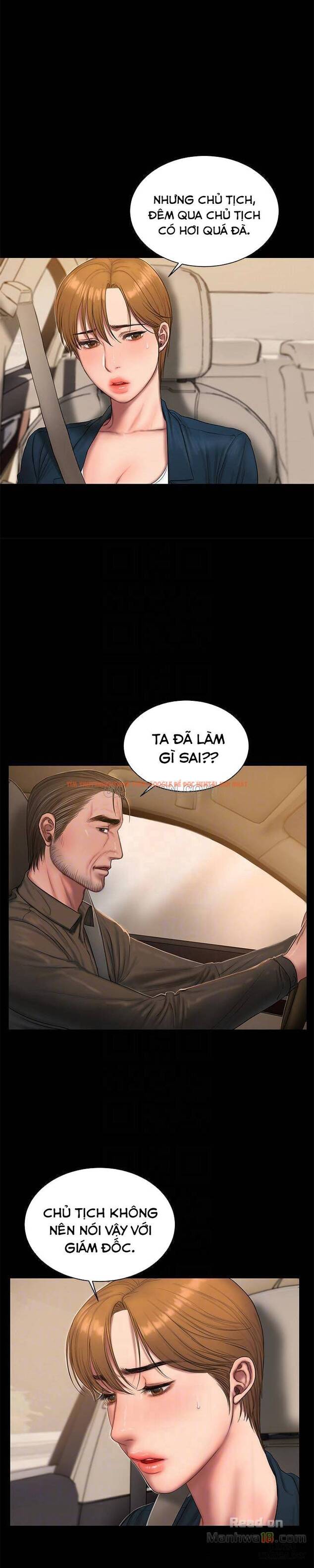 Xem ảnh 6 trong truyện hentai Chạy Trốn - Chapter 53 - hentaitvn.net