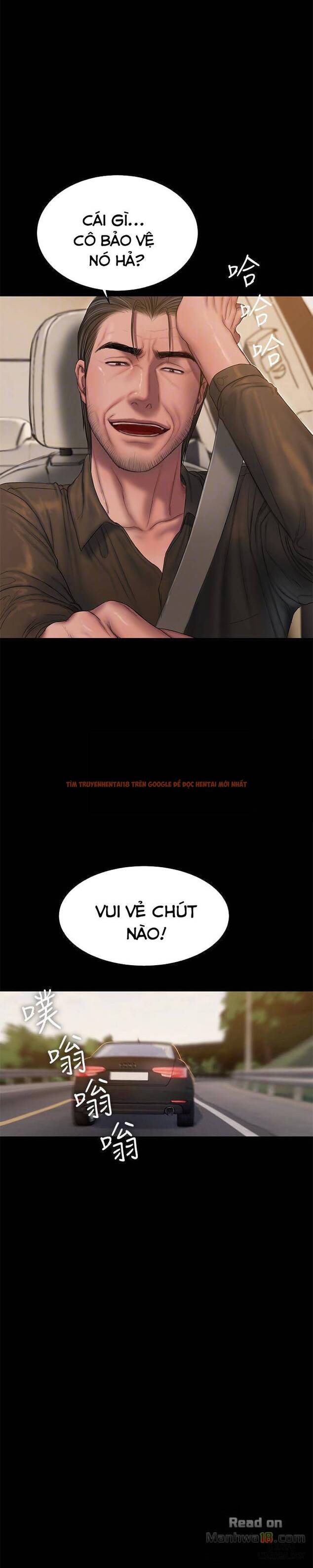 Xem ảnh 7 trong truyện hentai Chạy Trốn - Chapter 53 - hentaitvn.net